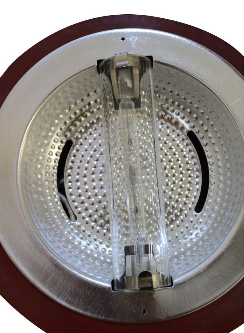 Floor Lamp - Image 3