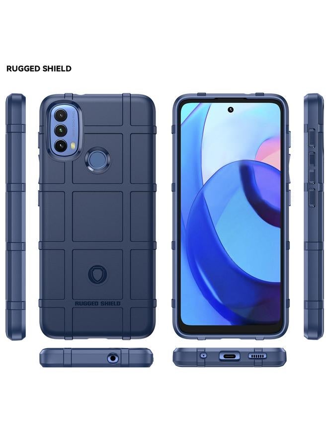 اس-توب جراب لهاتف Lenovo K14 مصنوع من مادة TPU المقاومة للصدمات بتغطية كاملة - Image 2