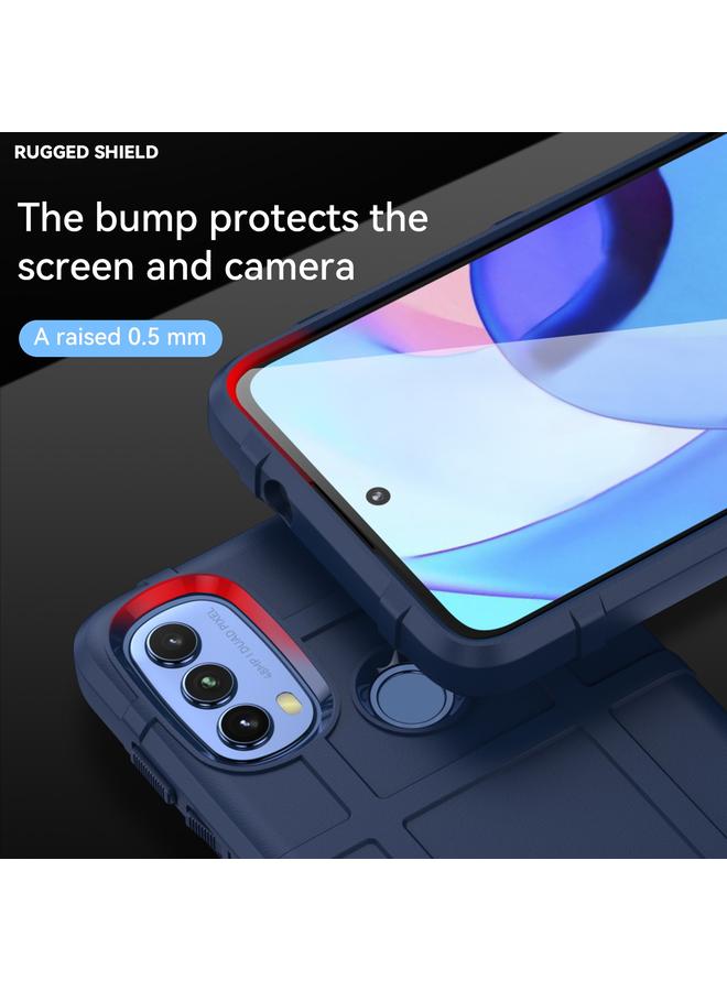 اس-توب جراب لهاتف Lenovo K14 مصنوع من مادة TPU المقاومة للصدمات بتغطية كاملة - Image 4