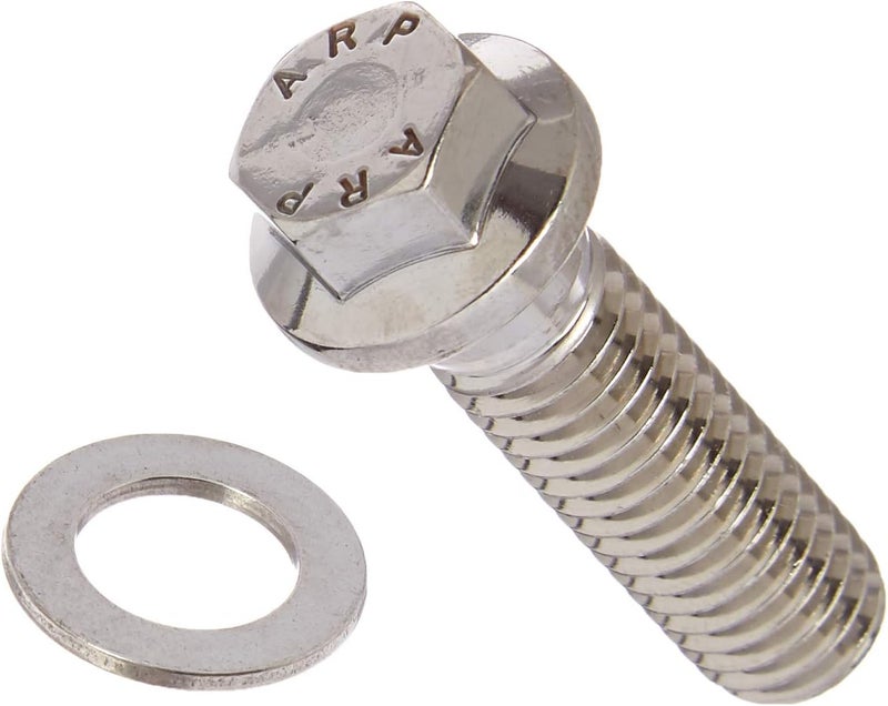 454-0901 Bellhousing Bolt Kit