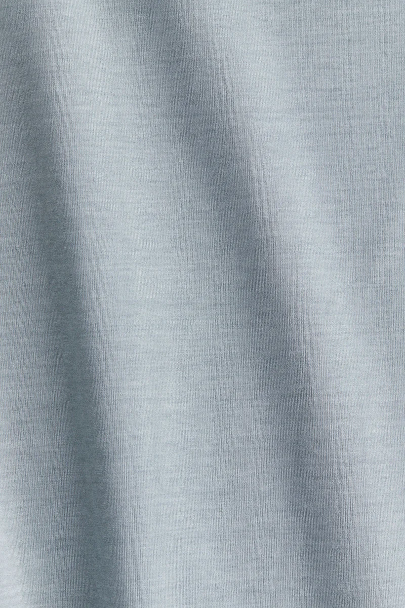اتش اند ام Fitted T-Shirt