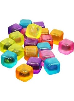 Ice Cubes Ballpoint Ice Cube Plastic 12 Pieces - pzsku/Z60D1DD313C1CFFA437B0Z/45/_/1728046841/45211883-8e59-42c7-b844-3de9df7ee6b0