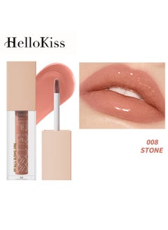 Aqua Mirror Lip Gloss, High Shine Lip Glow, Moisturizing and Moisturizing Pouty Lips, Pearlescent Nude #008 - pzsku/Z60D1EB359BAD635FAA72Z/45/_/1735988996/c164096b-69a6-436b-914a-5d140e1f7249