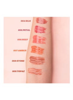 Aqua Mirror Lip Gloss, High Shine Lip Glow, Moisturizing and Moisturizing Pouty Lips, Pearlescent Nude #008 - pzsku/Z60D1EB359BAD635FAA72Z/45/_/1735990675/352a70ac-bfbe-49bb-8463-d6752cd72902