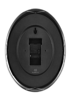 class ClassPro Metal Frame Wall Clock 30cm  - Image 3