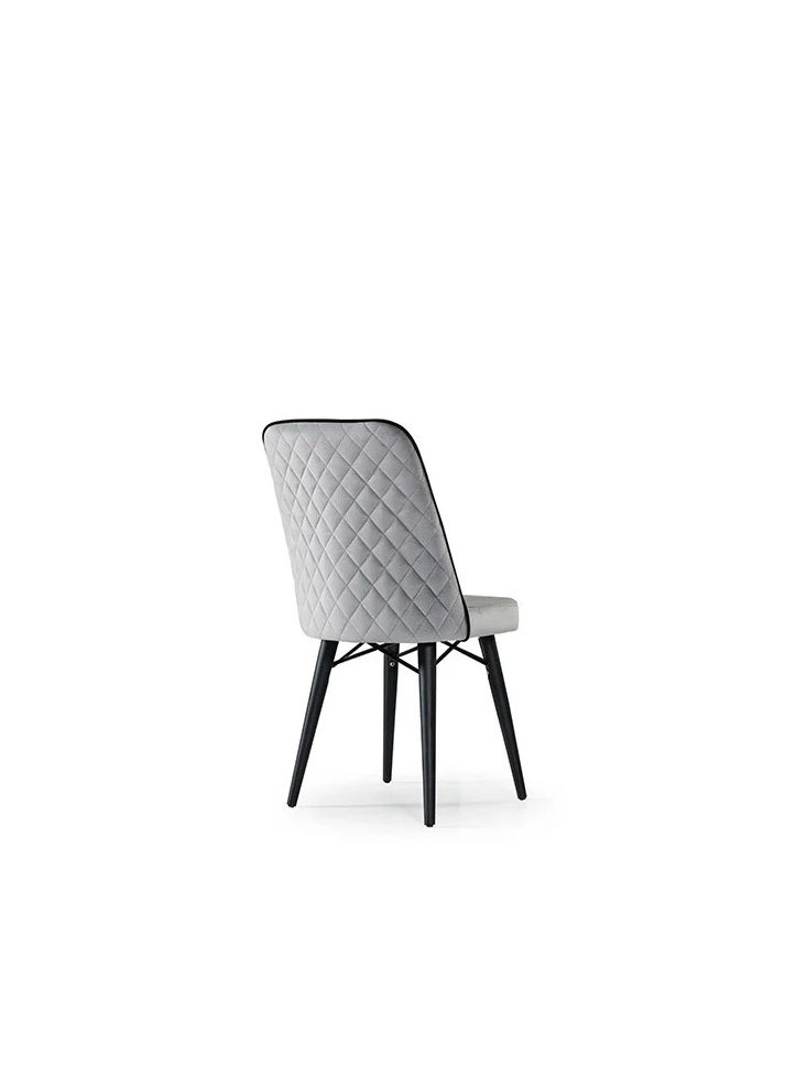 MK Kabbani Furniture - Tower Dining Set 10 Seater - Image 1