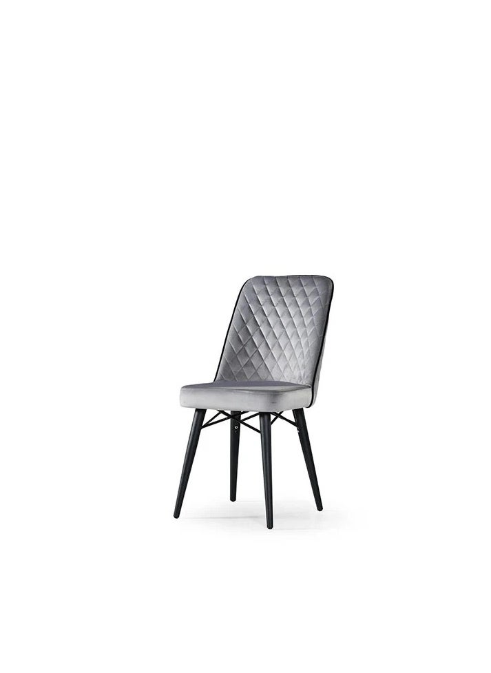 MK Kabbani Furniture - Tower Dining Set 10 Seater - Image 1