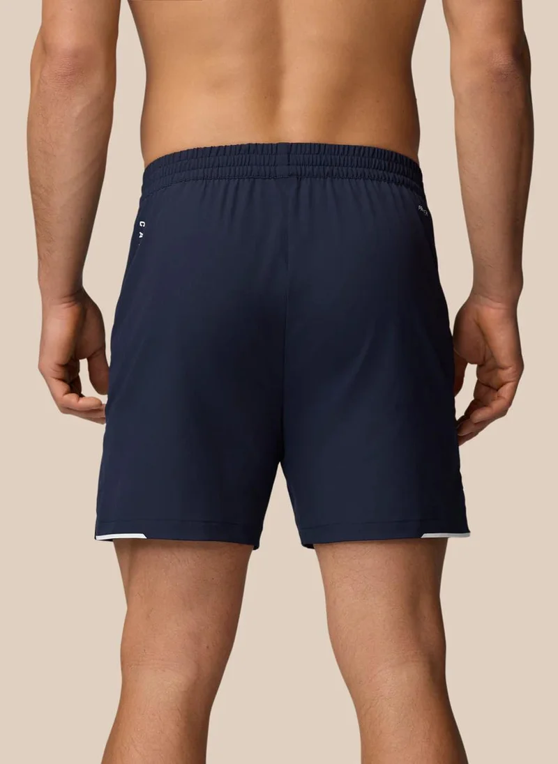 CASTORE Castore Apex Training Shorts - Midnight Navy