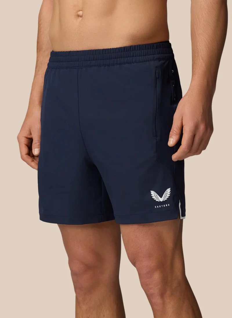 CASTORE Castore Apex Training Shorts - Midnight Navy