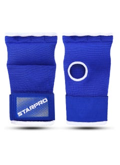 Starpro | Original Boxing Wraps Men & Women | Many Colors | Thumb & Loop | Boxing Hand Wraps For Boxing Gloves Men, Boxing Hand Wraps For Men, Boxing Wraps Women, Hand Wraps For Boxing Gloves Women  - Image 1