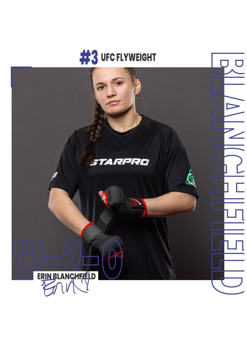 Starpro | Original Boxing Wraps Men & Women | Many Colors | Thumb & Loop | Boxing Hand Wraps For Boxing Gloves Men, Boxing Hand Wraps For Men, Boxing Wraps Women, Hand Wraps For Boxing Gloves Women - Image 4