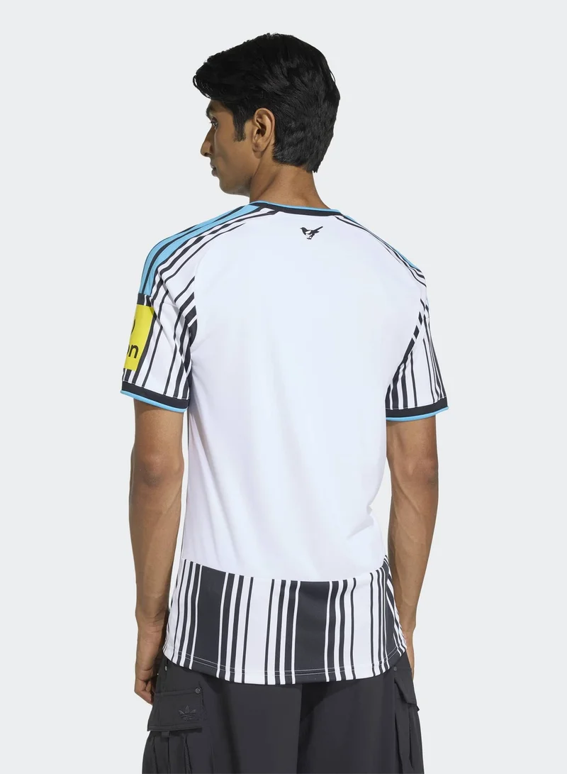 اديداس Newcastle United Fc Home Jersey