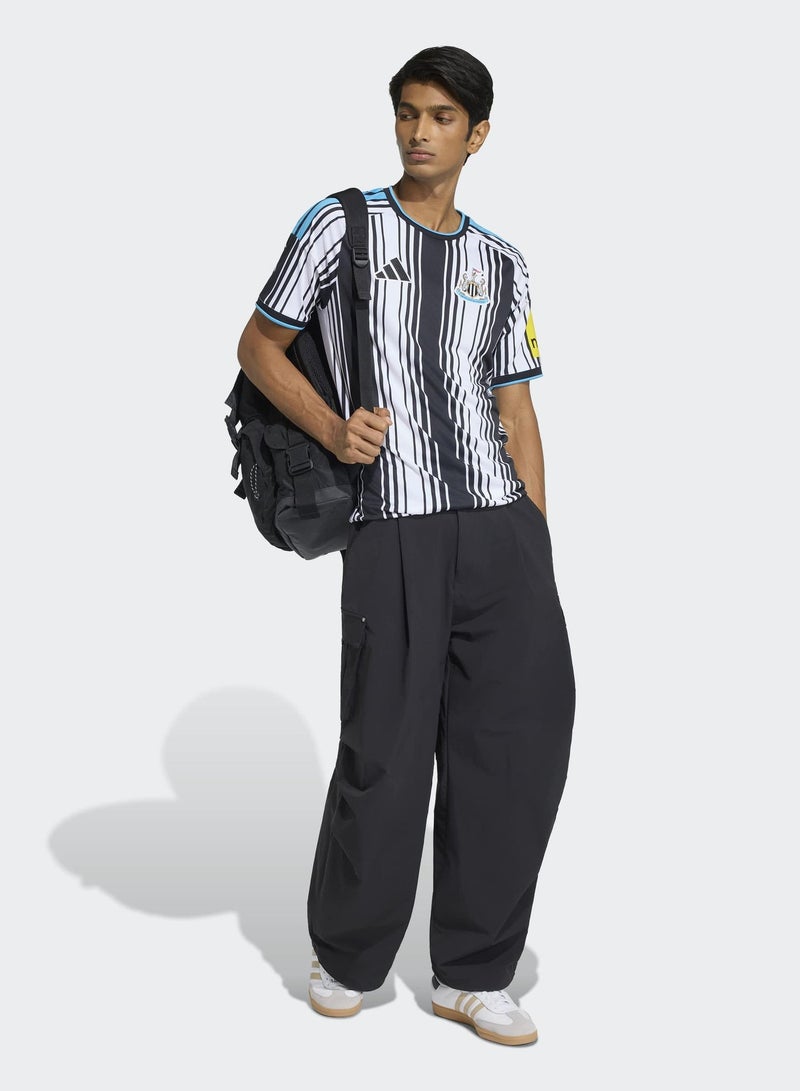 Adidas Newcastle United Fc Home Jersey - Image 5