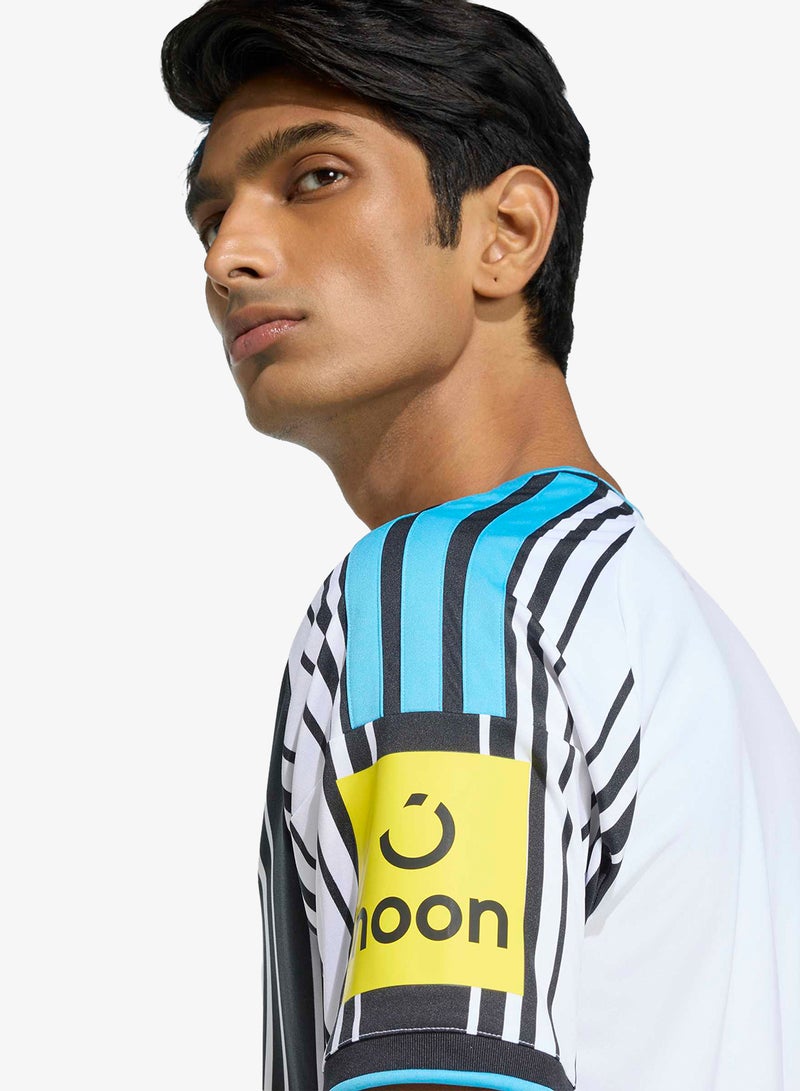 نيوكاسل يونايتد قميص نيوكاسل يونايتد إف سي الأساسي - Image 4