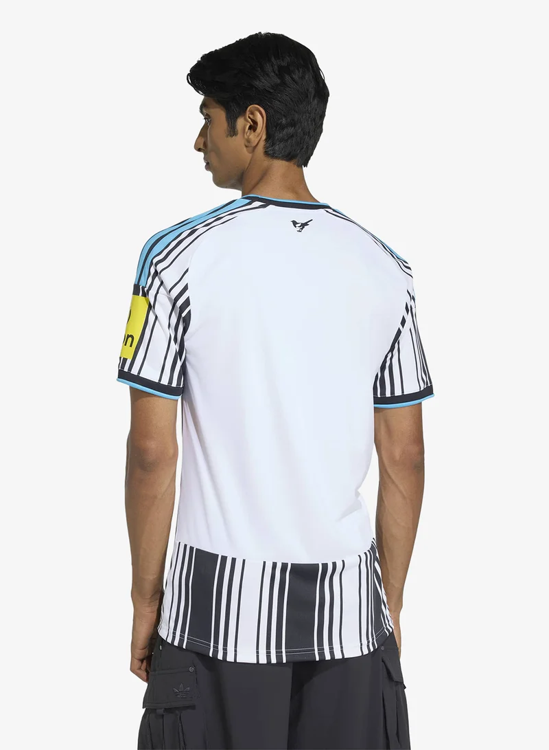 Newcastle United FC Newcastle United Fc Home Jersey