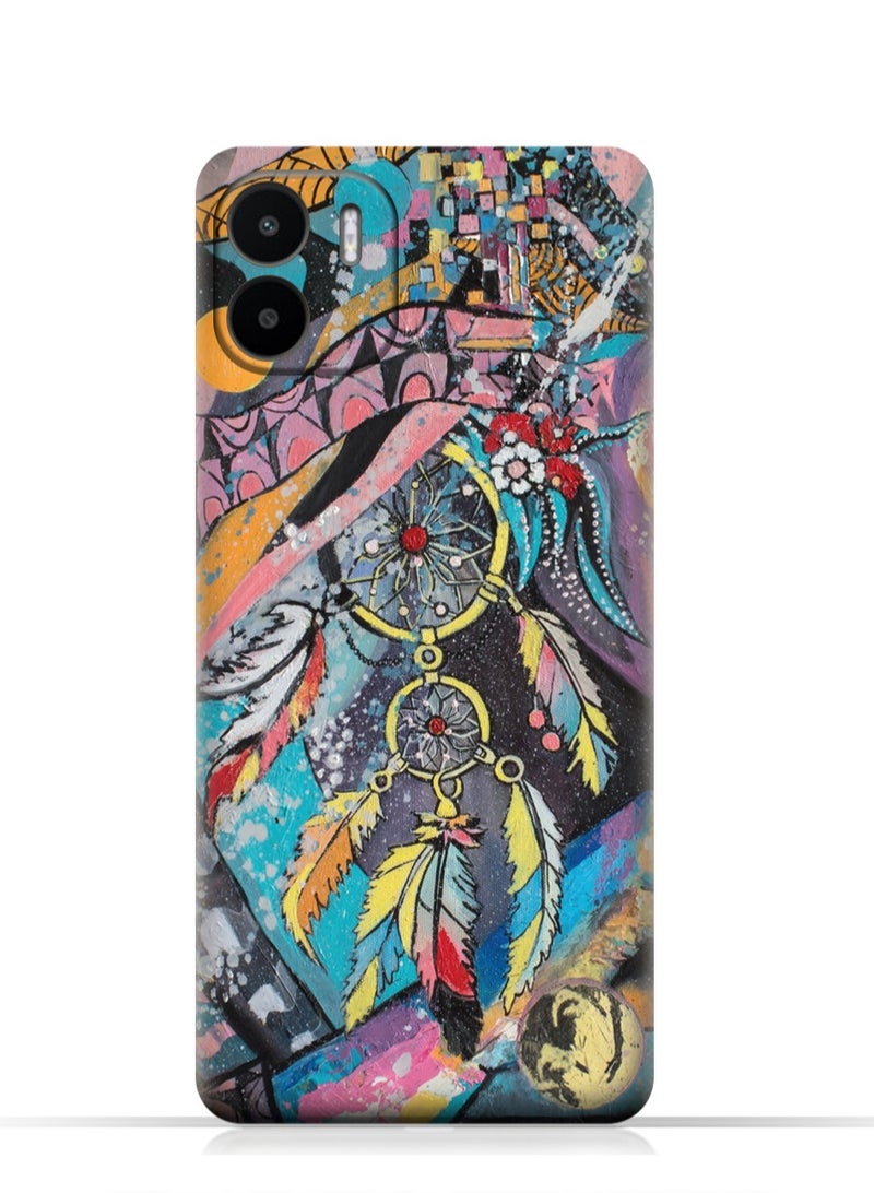 AMC DESIGN Protective Case Cover For Xiaomi Redmi A2 - Image 1