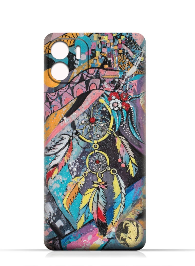 AMC DESIGN Protective Case Cover For Xiaomi Redmi A2 - Image 2