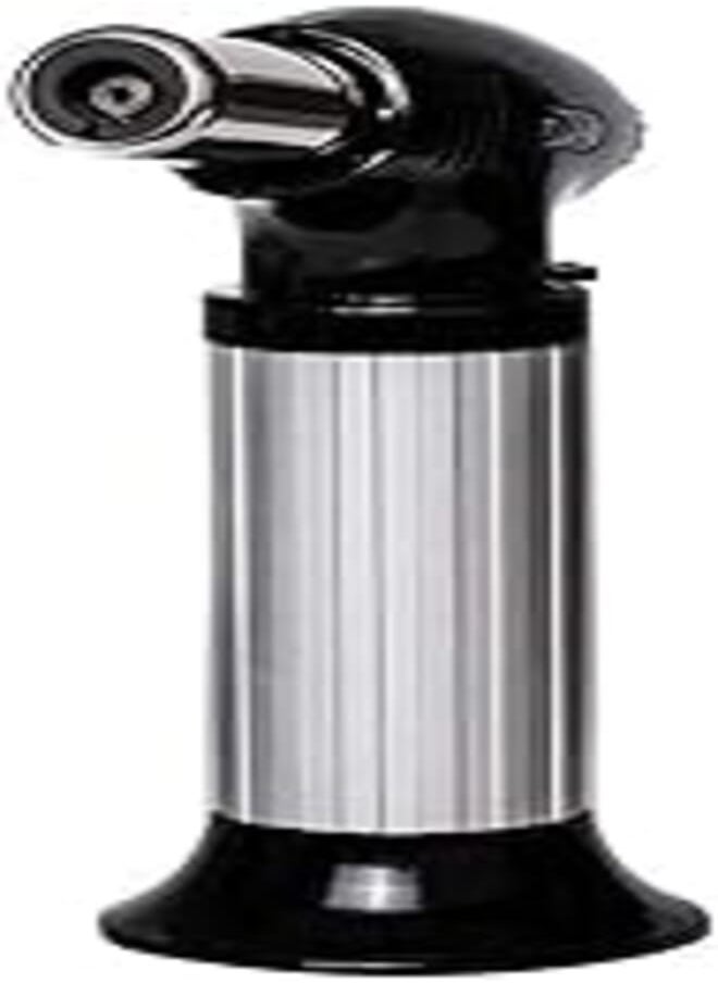 AS SEEN ON TV As Seen on TV BS-400 Butane Burner Gas Torch 