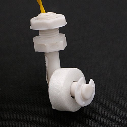amiciSense Magnetic Float Water Level Sensor Controller Side Mount Switch(Pack of 1) - Image 2