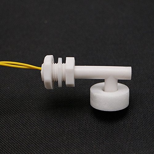 amiciSense Magnetic Float Water Level Sensor Controller Side Mount Switch(Pack of 1) - Image 3