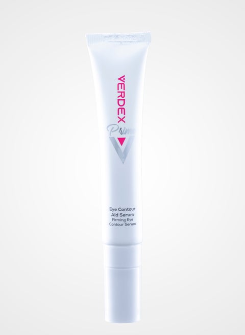 Verdex Prime - Eye Contour Aid - 15ml