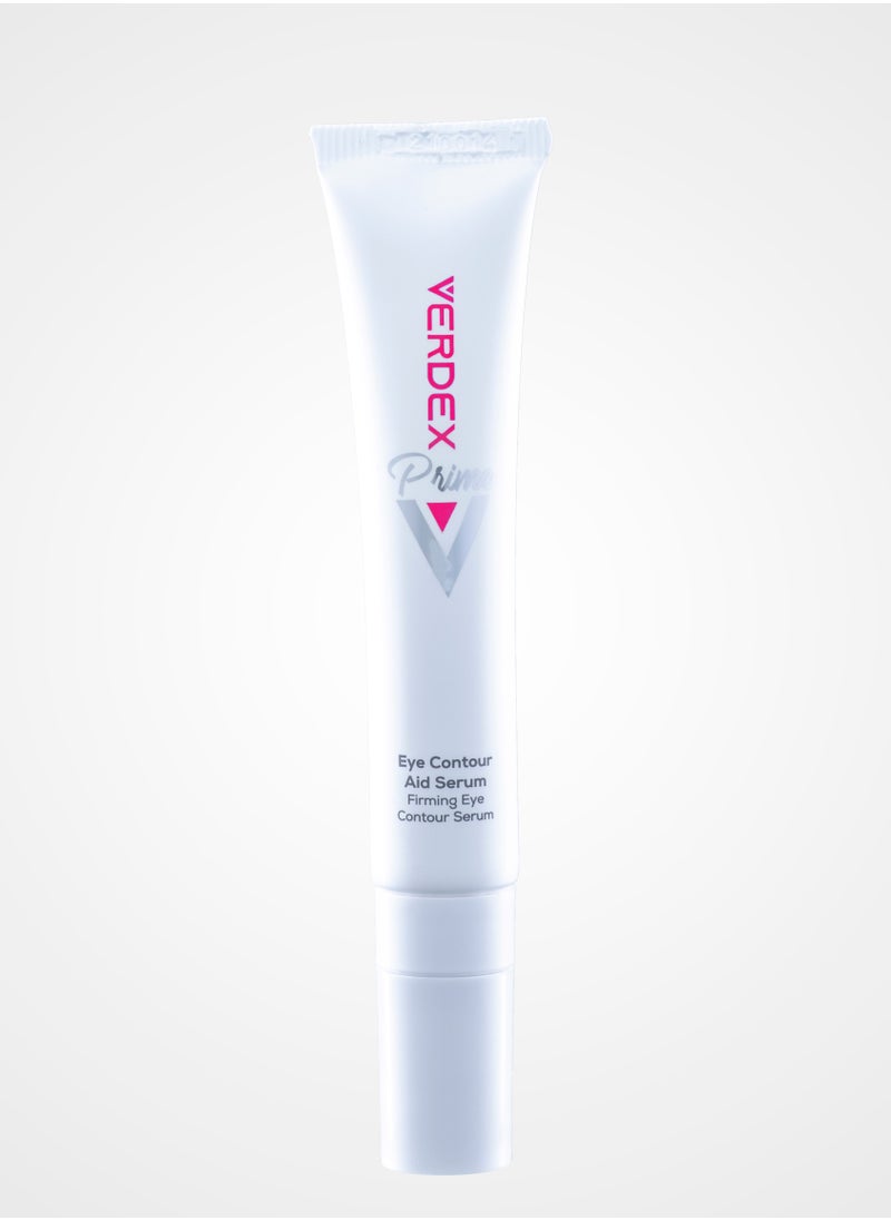 Verdex - Verdex Prime - Eye Contour Aid - 15ml - Image 1