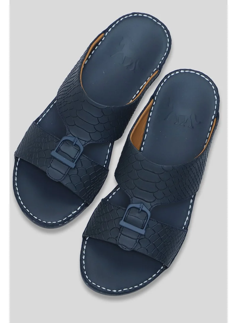 Bait Al Thobe Python Printed