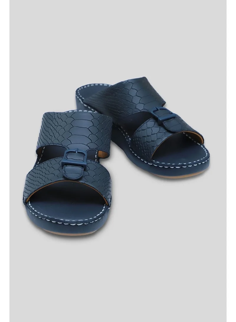 Bait Al Thobe Python Printed