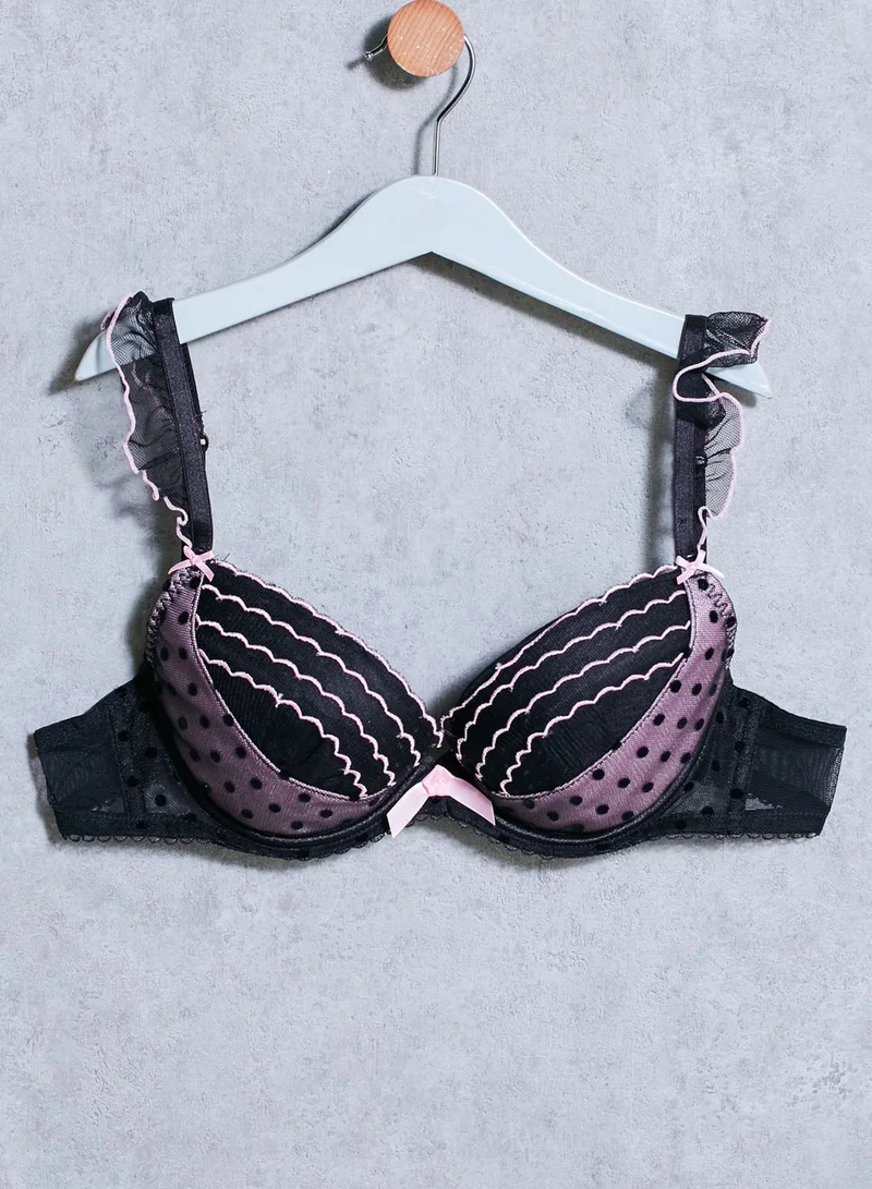 Ann Summers Flirtini Bra