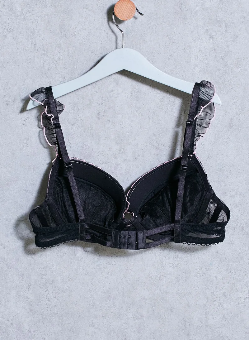 Ann Summers Flirtini Bra