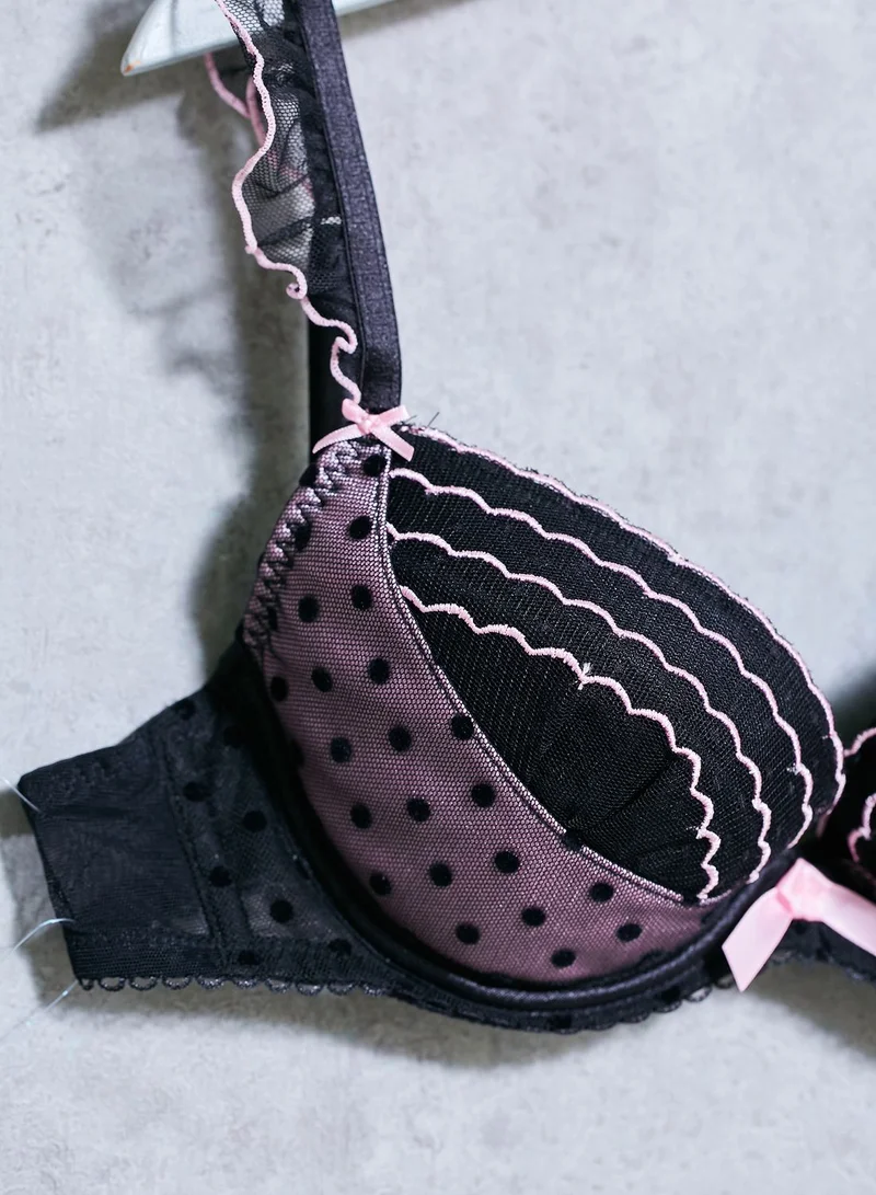 Ann Summers Flirtini Bra