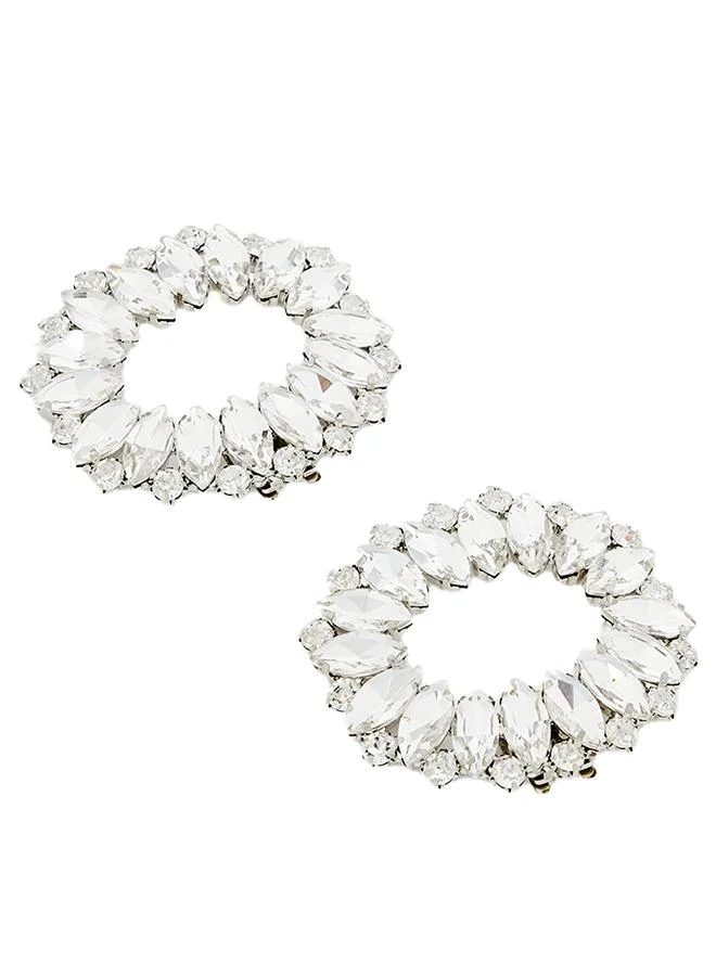Nine West NINEWEST SCJ085S OTHER ACCESSORIES SILVER