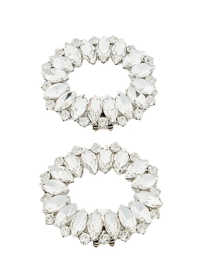 Nine West NINEWEST SCJ085S OTHER ACCESSORIES SILVER