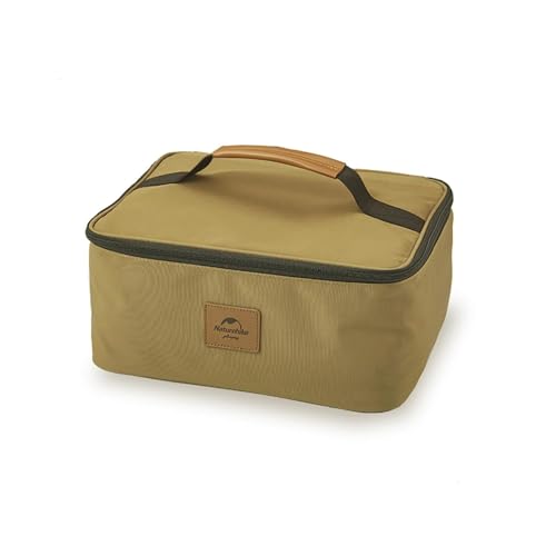 windhike Naturehike Lightweight Cassette Camping Storage Bag, Portable Camping Cookware Organizer, Large Capacity Camp Stove Storage Bags For Outdoor - Image 1