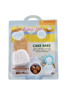 Lottie Lottie Cake Bake Accessory 