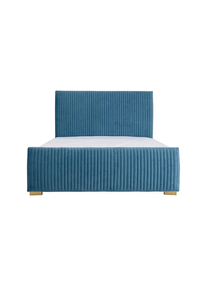 ROYAL FURNITURE Royal Furniture Katy Bed 200x180 cm, King size bed  - Image 1