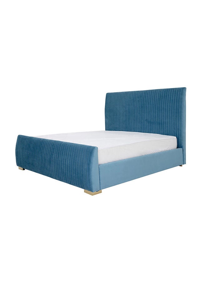 ROYAL FURNITURE Royal Furniture Katy Bed 200x180 cm, King size bed  - Image 4