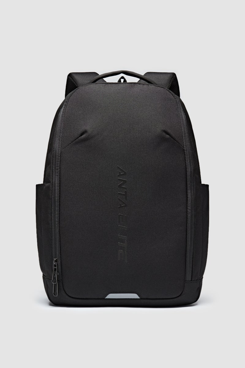 ANTA Unisex Backpack Black-CROSS TRAINING - Image 1