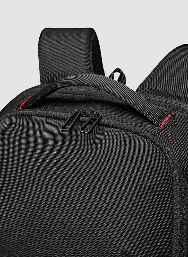 ANTA Unisex Backpack Black-CROSS TRAINING - Image 5