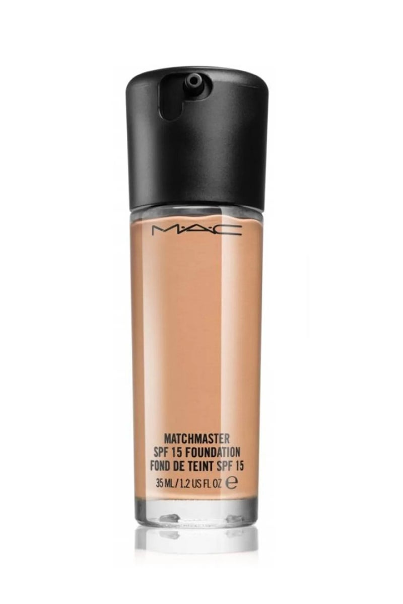 MAC Company MAC MATCHMASTER SPF 15 FOUNDATION NC35  - 35ml - Image 1