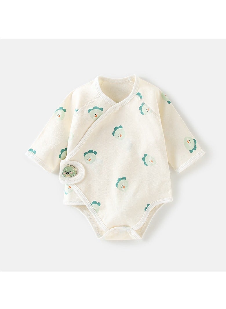Soft and Comfortable Baby Jumpsuit