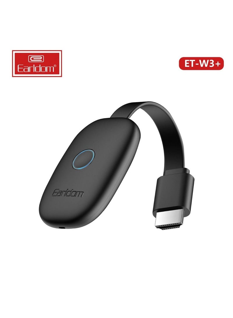 EARLDOM 4K HDMI Dijital AV Adapter - Image 1