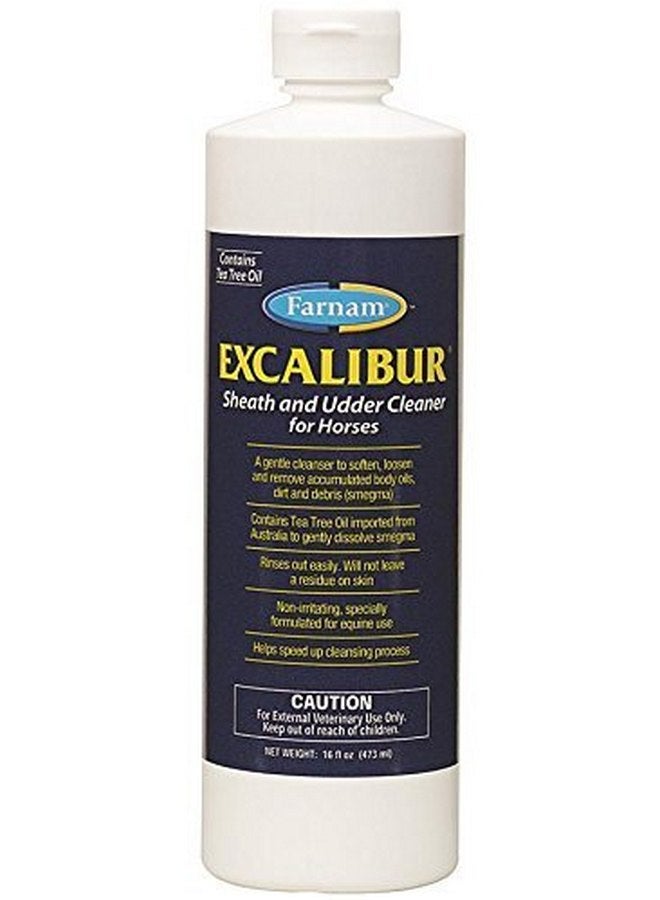Farnam Excalibur Sheath & Udder Cleaner For Horses - Image 2