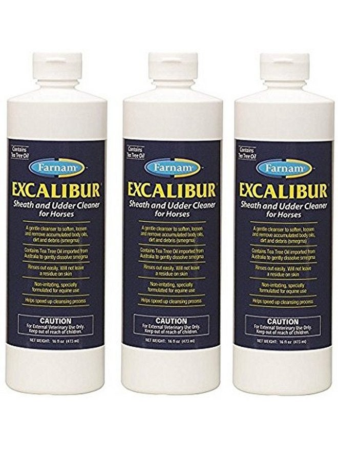 Farnam Excalibur Sheath & Udder Cleaner For Horses - Image 1