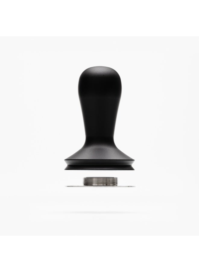 BARISTA HUSTLE Espresso Tamper 58.4 Mm Light Weight 304 Stainless Steel | - Image 3