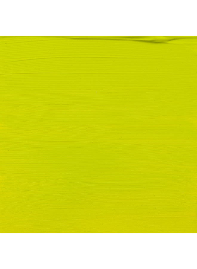 Amsterdam Standard Series Acrylic Tube 120 ml Greenish yellow 243 (17092432) - Image 4