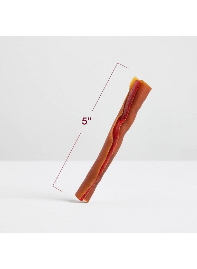 SmartBones SmartSticks, Treat Your Dog to a Rawhide-Free Chew Made With Real Meat and Vegetables - Image 2