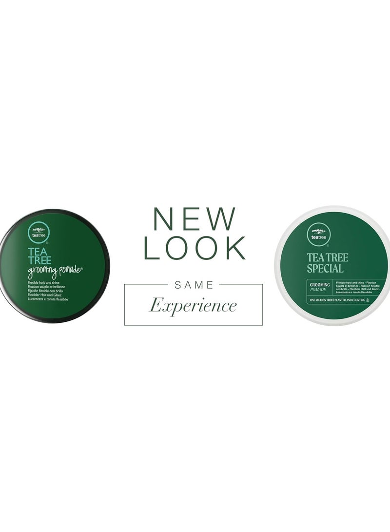 Tea Tree Oil Hair Care Essentials - Image 5