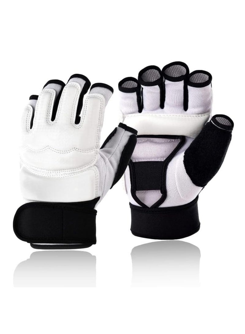 Spall Taekwondo Gloves Punch Bag Martial Arts Mma Sparring Grappling - Image 1
