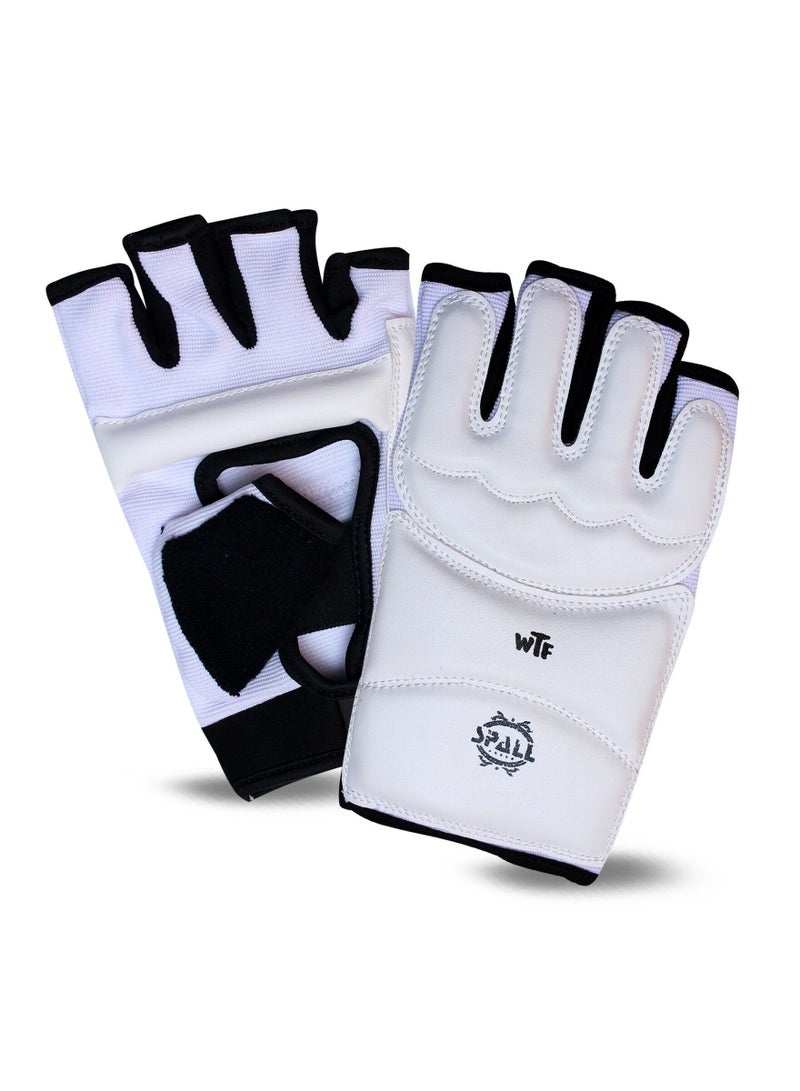 Spall Taekwondo Gloves Punch Bag Martial Arts Mma Sparring Grappling - Image 2